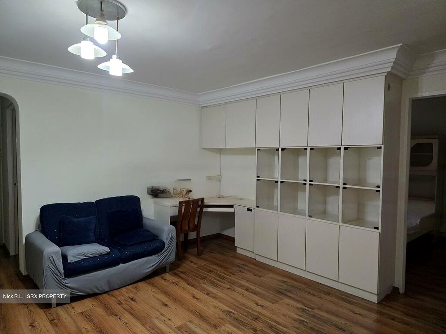 Blk 483 Jurongville @ Street 41 (Jurong West), HDB 4 Rooms #461046661